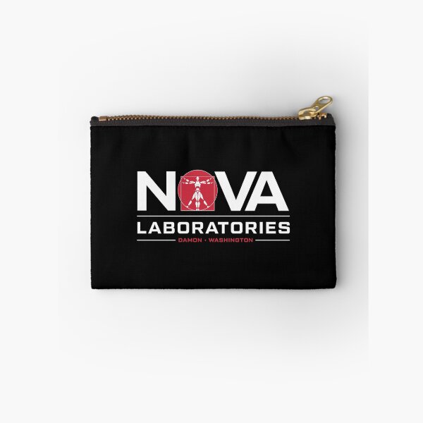 Item preview, Nova Laboratories designed and sold by DeadRight.