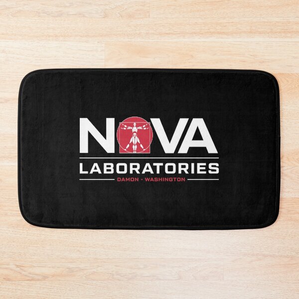 Item preview, Nova Laboratories designed and sold by DeadRight.