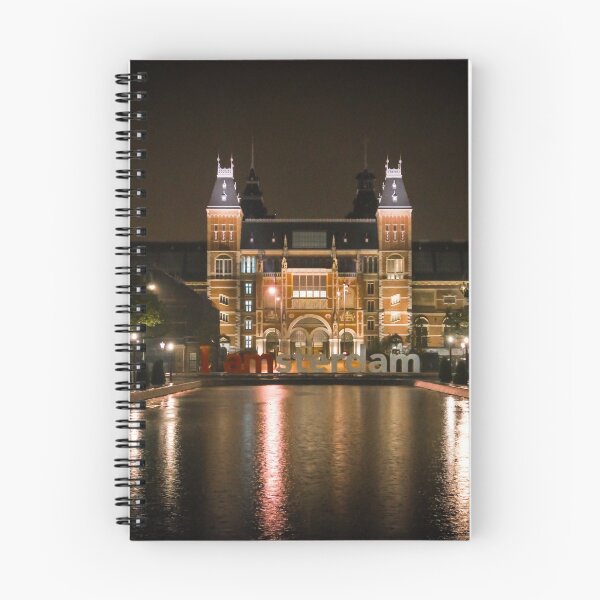 Item preview, I Am Amsterdam designed and sold by antonium.