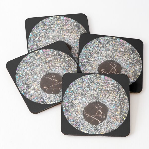 Item preview, Geological Thin Section designed and sold by Florabella119.