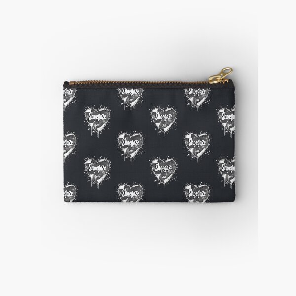 Item preview, Shoegaze Love: Gothic Heart Stitched with Chains designed and sold by Piotrek0001.