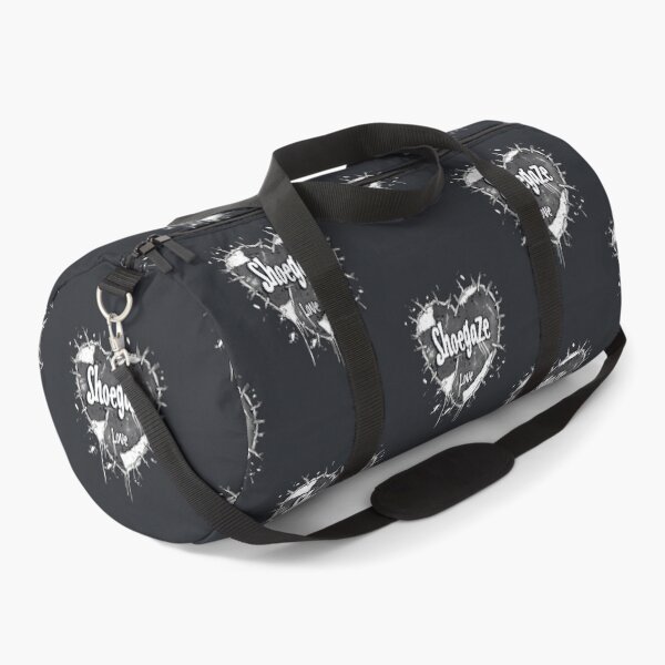 Item preview, Shoegaze Love: Gothic Heart Stitched with Chains designed and sold by Piotrek0001.