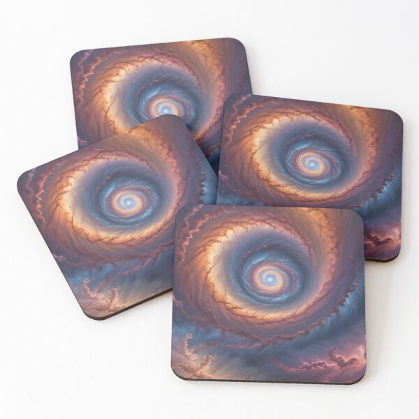 Item preview, Digital Spiral Print pattern designed and sold by imanshu.