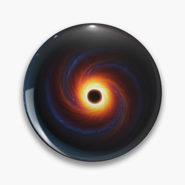 Item preview, Cosmic Vortex - Black Hole designed and sold by eXtraHumans.
