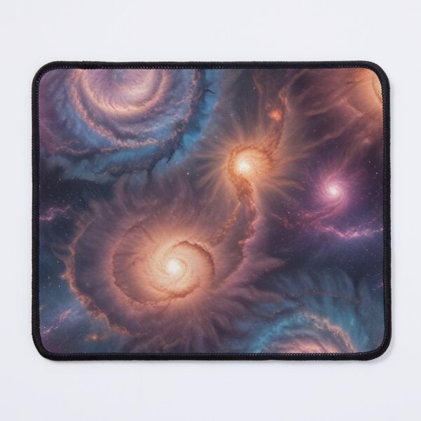 Item preview, Digital Spiral Print pattern designed and sold by imanshu.
