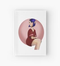 BedTime Hardcover Journal