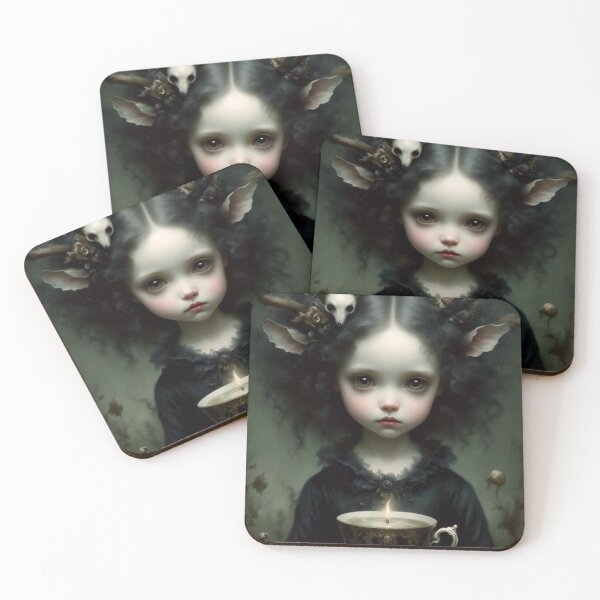 Item preview, Happy un-birthday designed and sold by DarkStarling.