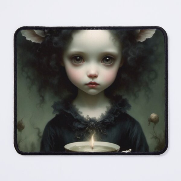 Item preview, Happy un-birthday designed and sold by DarkStarling.