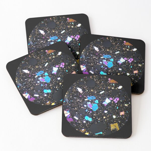 Item preview, Geological Thin Section designed and sold by Florabella119.
