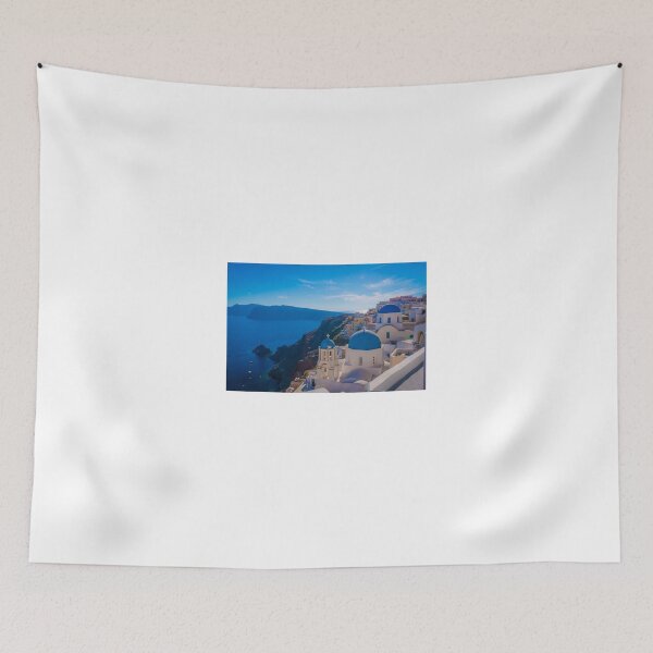 Item preview, Oia, Santorini - Greece designed and sold by antonium.