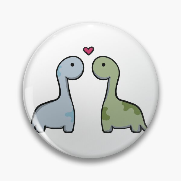 Item preview, Dino Love designed and sold by Linedi.