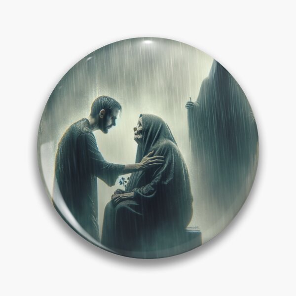 Item preview, The last goodbye designed and sold by troybyrneoz.