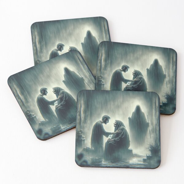 Item preview, The last goodbye designed and sold by troybyrneoz.