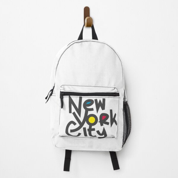 Item preview, New york city designed and sold by BecauseLaMode.