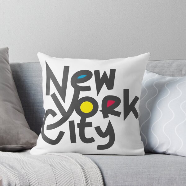 Item preview, New york city designed and sold by BecauseLaMode.