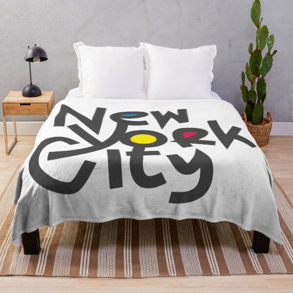 Item preview, New york city designed and sold by BecauseLaMode.