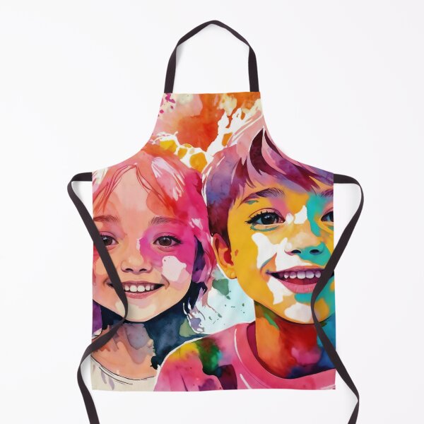 Artikelvorschau, Kinder entworfen und verkauft von Coverlando.