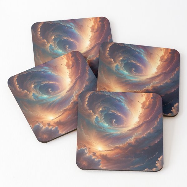 Item preview, Digital Spiral Print pattern designed and sold by imanshu.
