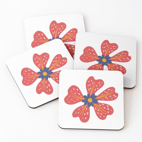 Item preview, A bright summer flower designed and sold by Irina Sokol.