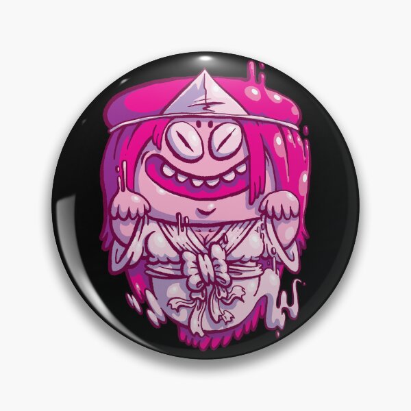 Item preview, YUREI DOODOOD designed and sold by REALTHANG CUSTOMS.