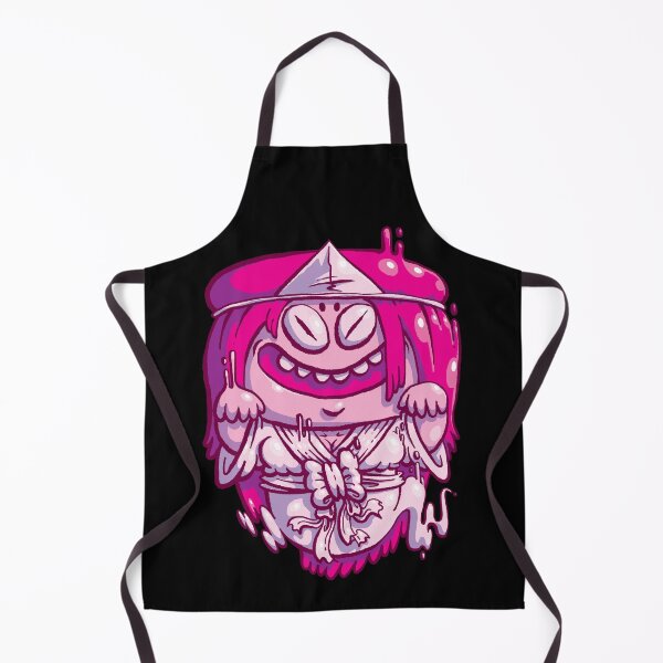 Item preview, YUREI DOODOOD designed and sold by REALTHANG CUSTOMS.