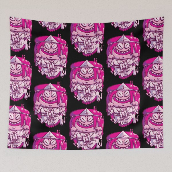 Item preview, YUREI DOODOOD designed and sold by REALTHANG CUSTOMS.