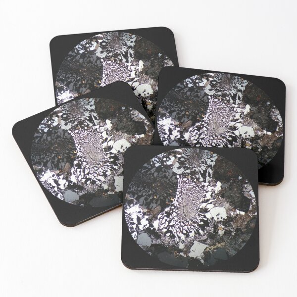 Item preview, Geological Thin Section designed and sold by Florabella119.