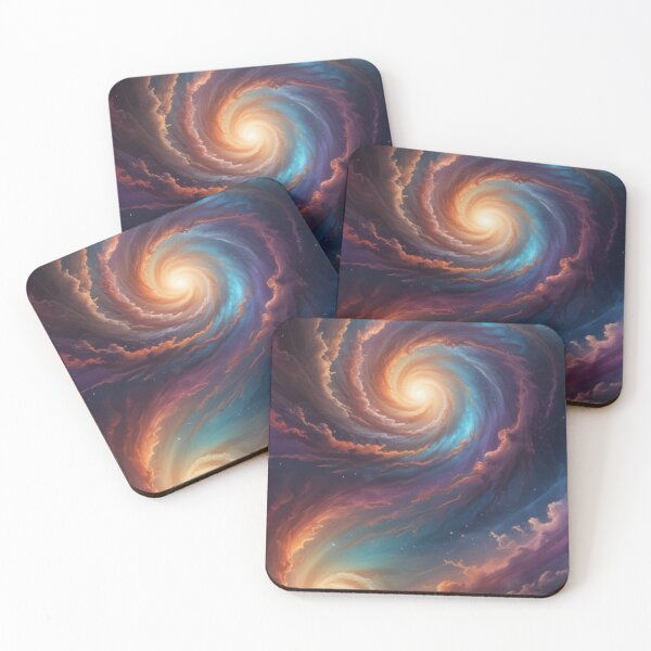 Item preview, Digital Spiral Print pattern designed and sold by imanshu.