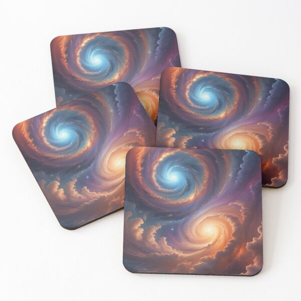 Item preview, Digital Spiral Print pattern designed and sold by imanshu.