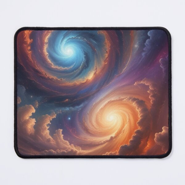Item preview, Digital Spiral Print pattern designed and sold by imanshu.