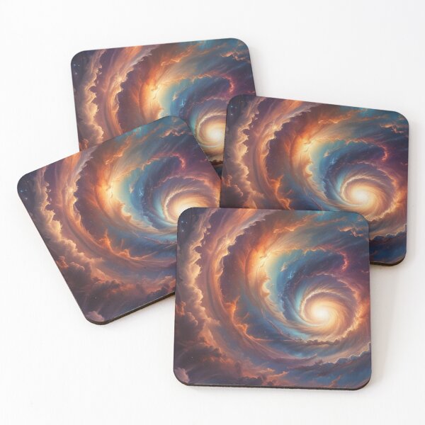 Item preview, Digital Spiral Print pattern designed and sold by imanshu.