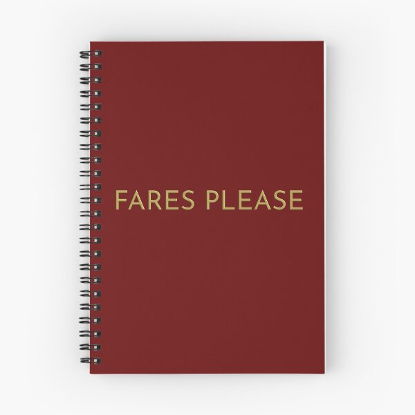 Item preview, Fares Please, Transport Bus Train of a bygone era designed and sold by KarenBakerArt.