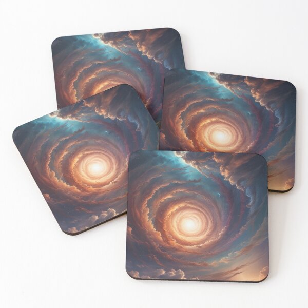 Item preview, Digital Spiral Print pattern designed and sold by imanshu.