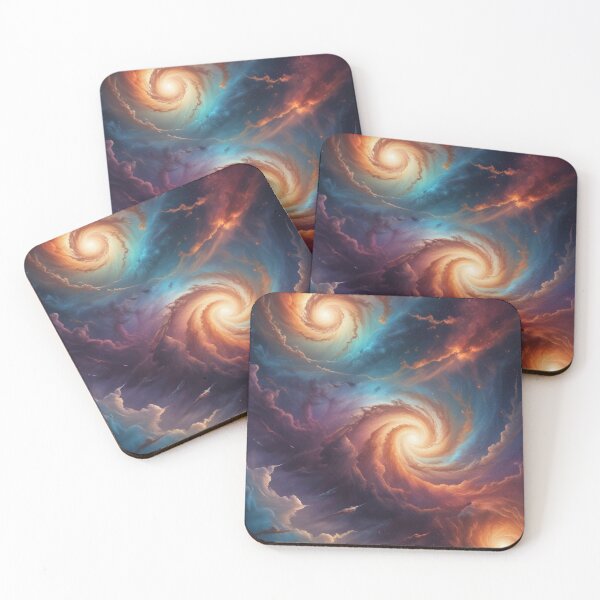 Item preview, Digital Spiral Print pattern designed and sold by imanshu.