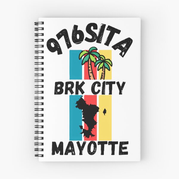 Item preview, 976sita Mayotte designed and sold by FoxinhoSoumaila.