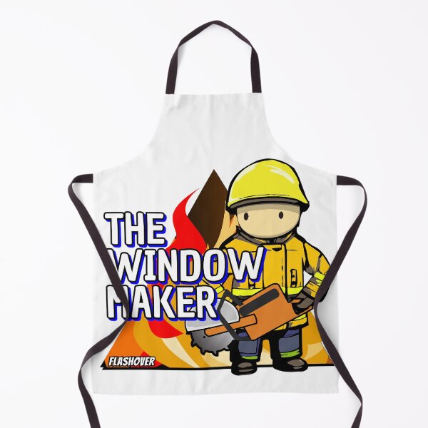 Item preview, The Window Maker designed and sold by Flashover.