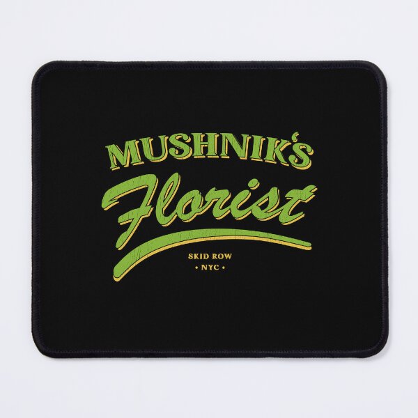 Item preview, Mushnik's Florist designed and sold by DeadRight.