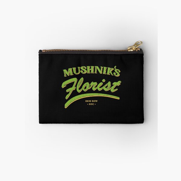 Item preview, Mushnik's Florist designed and sold by DeadRight.