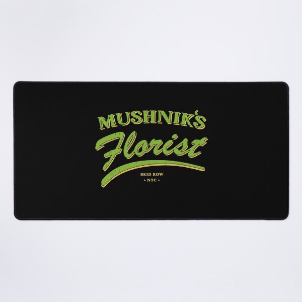 Item preview, Mushnik's Florist designed and sold by DeadRight.