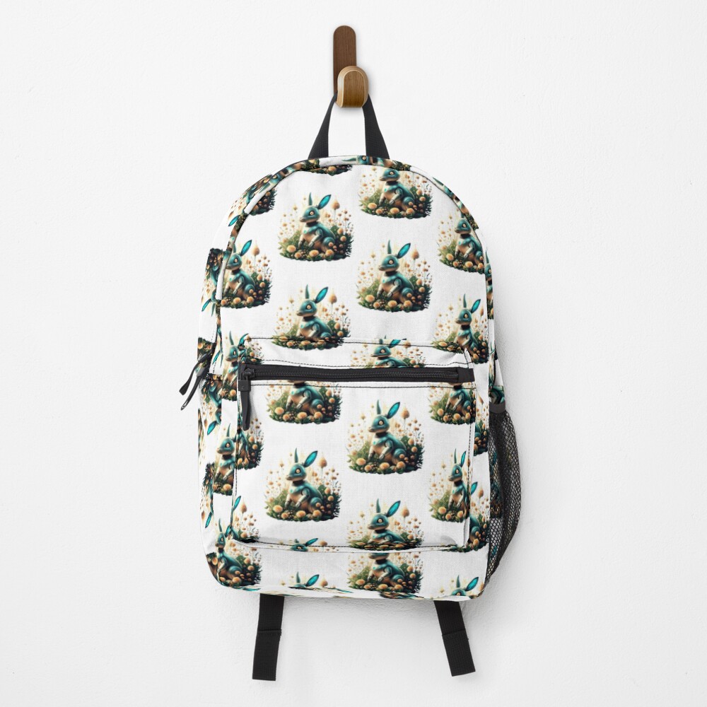 Item preview, Backpack designed and sold by CeeLeeGifts.