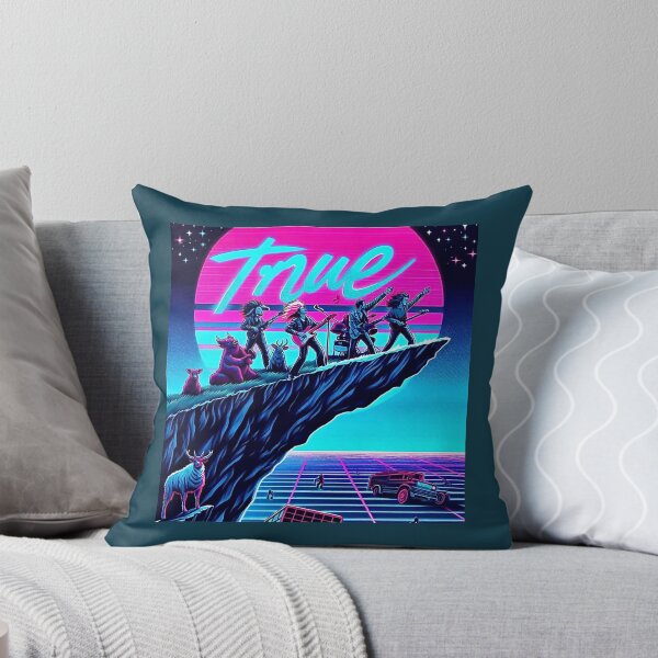 Item preview, True designed and sold by MERCH-O-RAMA.