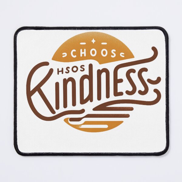 Item preview, Choose Kindness Logo v1 designed and sold by KriticalDesigns.