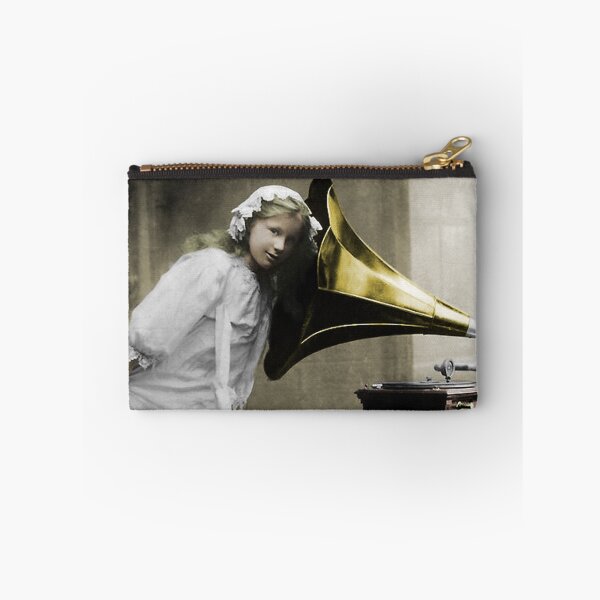 Item preview, The Gramophone  designed and sold by princessbunhead.