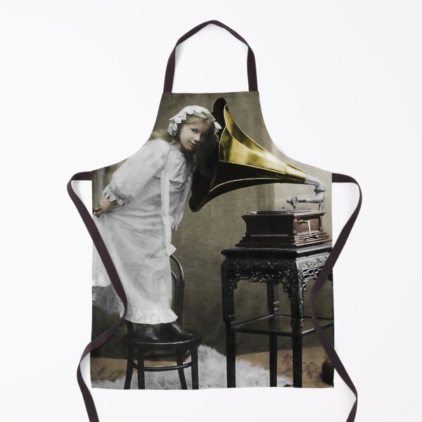 Item preview, The Gramophone  designed and sold by princessbunhead.