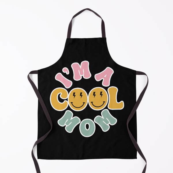 Item preview, I'm A Cool Mom 2024  designed and sold by DreamArtUs.