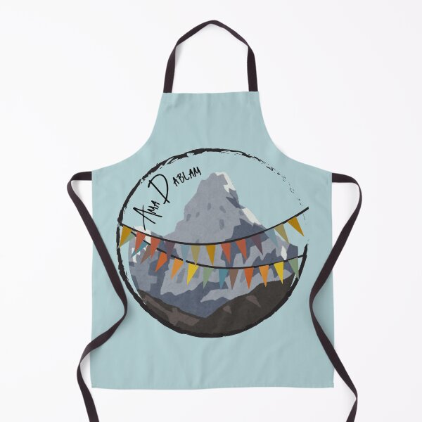 Item preview, Ama Dablam designed and sold by AnulaArt.