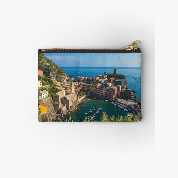 Item preview, Vernazza, Cinque Terre designed and sold by antonium.
