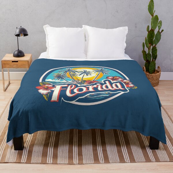 Item preview, Florida designed and sold by Wild-Co.