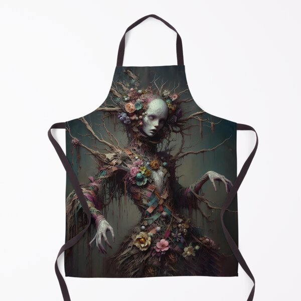 Item preview, Alien Spring: Surrealistic Floral Fantasy designed and sold by MarinaFila.