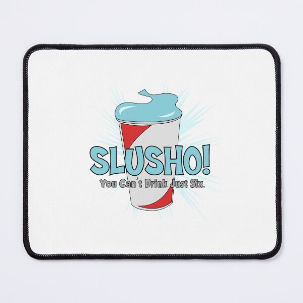Item preview, Slusho designed and sold by DeadRight.